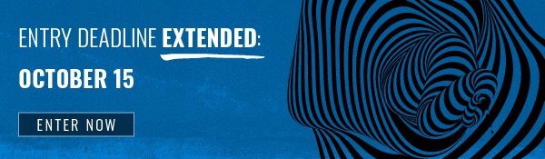 Mobius Awards extends deadline to Tues, Oct 15
