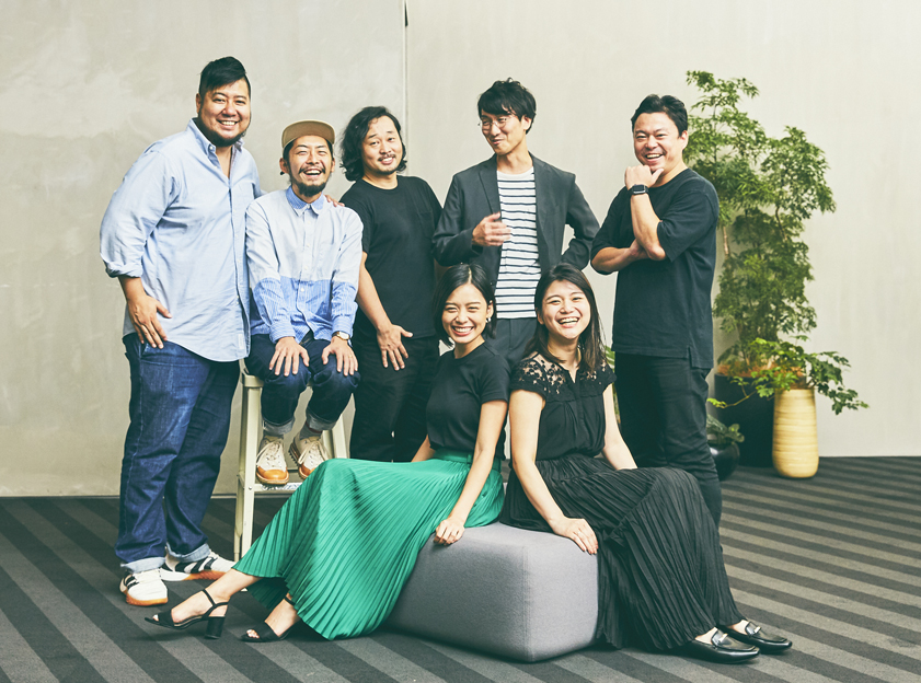 TBWA\Hakuhodo Japan establishes 65dB in Tokyo