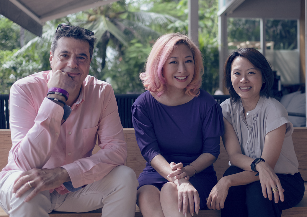 Kelly Pon elevated to Chief Creative Officer chair at BBH China replacing Arthur Tsang