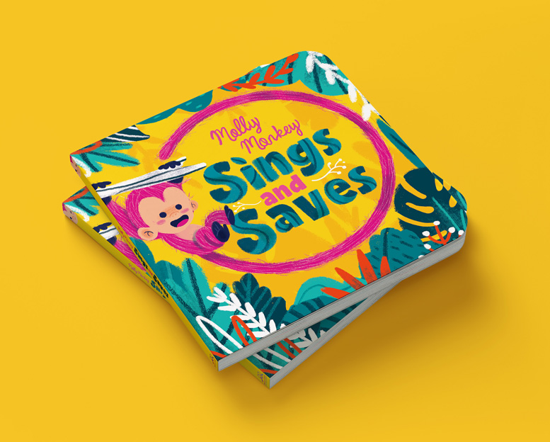 DDB Group Singapore’s campaign for BCF enlists the help of children and a nursery rhyme to promote early detection