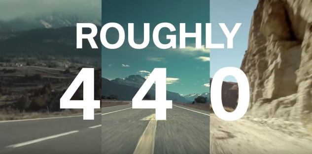 BMW India and Ogilvy’s message is some things in life are best enjoyed only when young