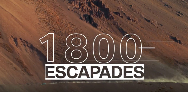 BMW India and Ogilvy’s message is some things in life are best enjoyed only when young