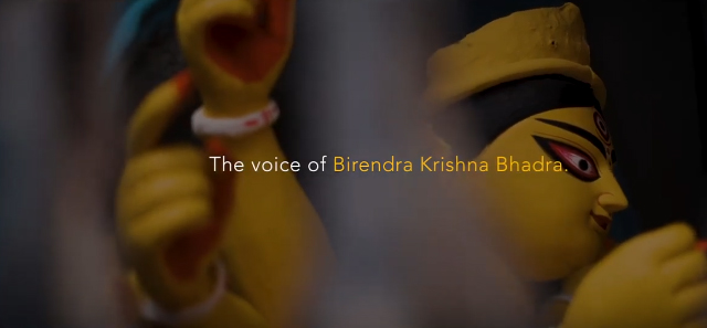 BIG FM and Dentsu Webchutney’s BIG Mahalaya Campaign gets Social Media talking this Durga Puja