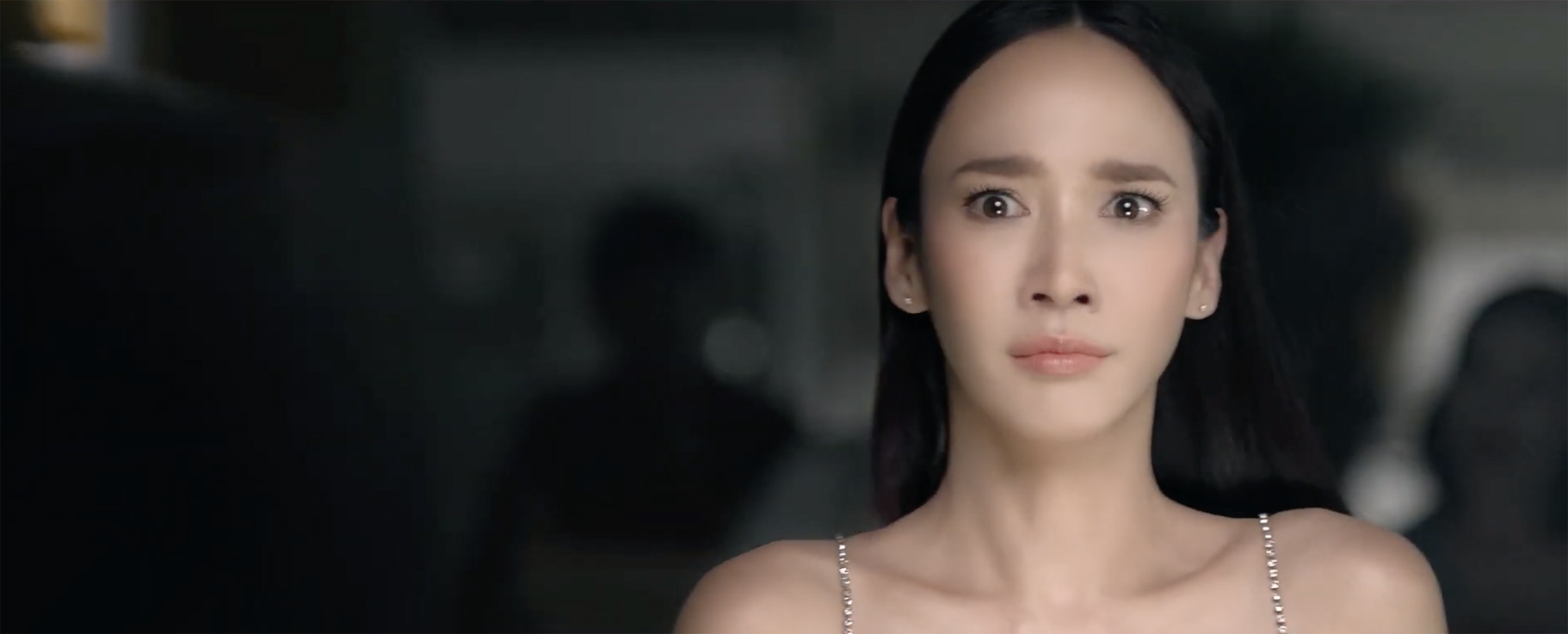 A zombie Walking Dead apocalypse is halted by beauty supplement brand Chame in this new campaign out of GREYnJ UNITED Bangkok