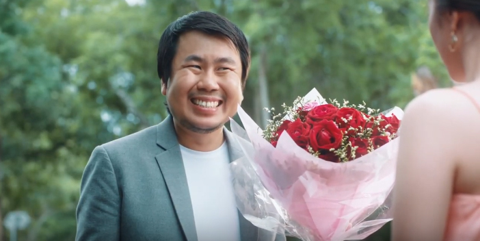 F5 Shanghai creates an entertaining campaign for China Merchants Bank