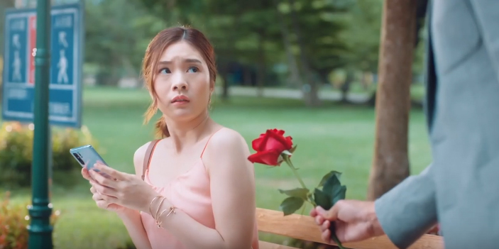 F5 Shanghai creates an entertaining campaign for China Merchants Bank