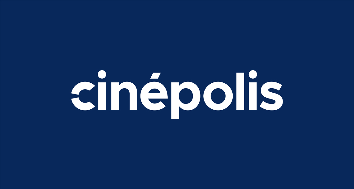 Grey Group Indonesia awarded the re-branding campaign for Cinemaxx to Cinépolis