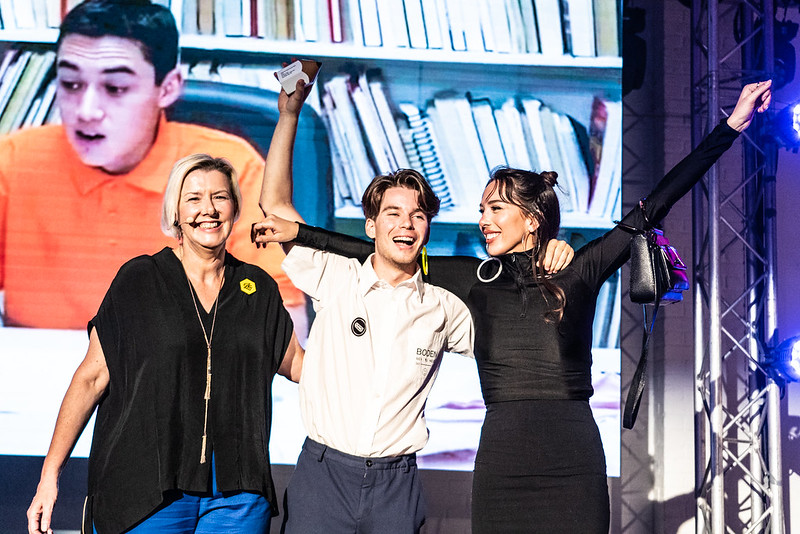 D&AD launches briefs for the 2020 New Blood Awards marking 40 years of New Blood