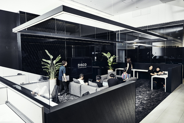 TBWA\Hakuhodo Japan unveils new in-house content studio: DISCO