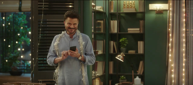 Spotify gets you shuffling for its first Diwali in India via Leo Burnett’s campaign