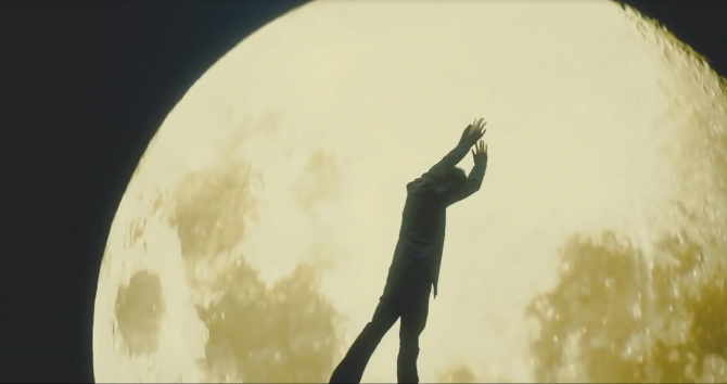 TBWA\Shanghai creates 193 moons for Ferrero Rocher to celebrate the Mid-Autumn Festival