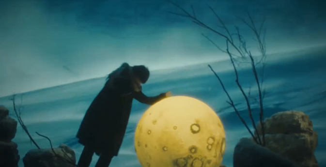 TBWA\Shanghai creates 193 moons for Ferrero Rocher to celebrate the Mid-Autumn Festival