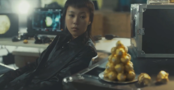 TBWA\Shanghai creates 193 moons for Ferrero Rocher to celebrate the Mid-Autumn Festival