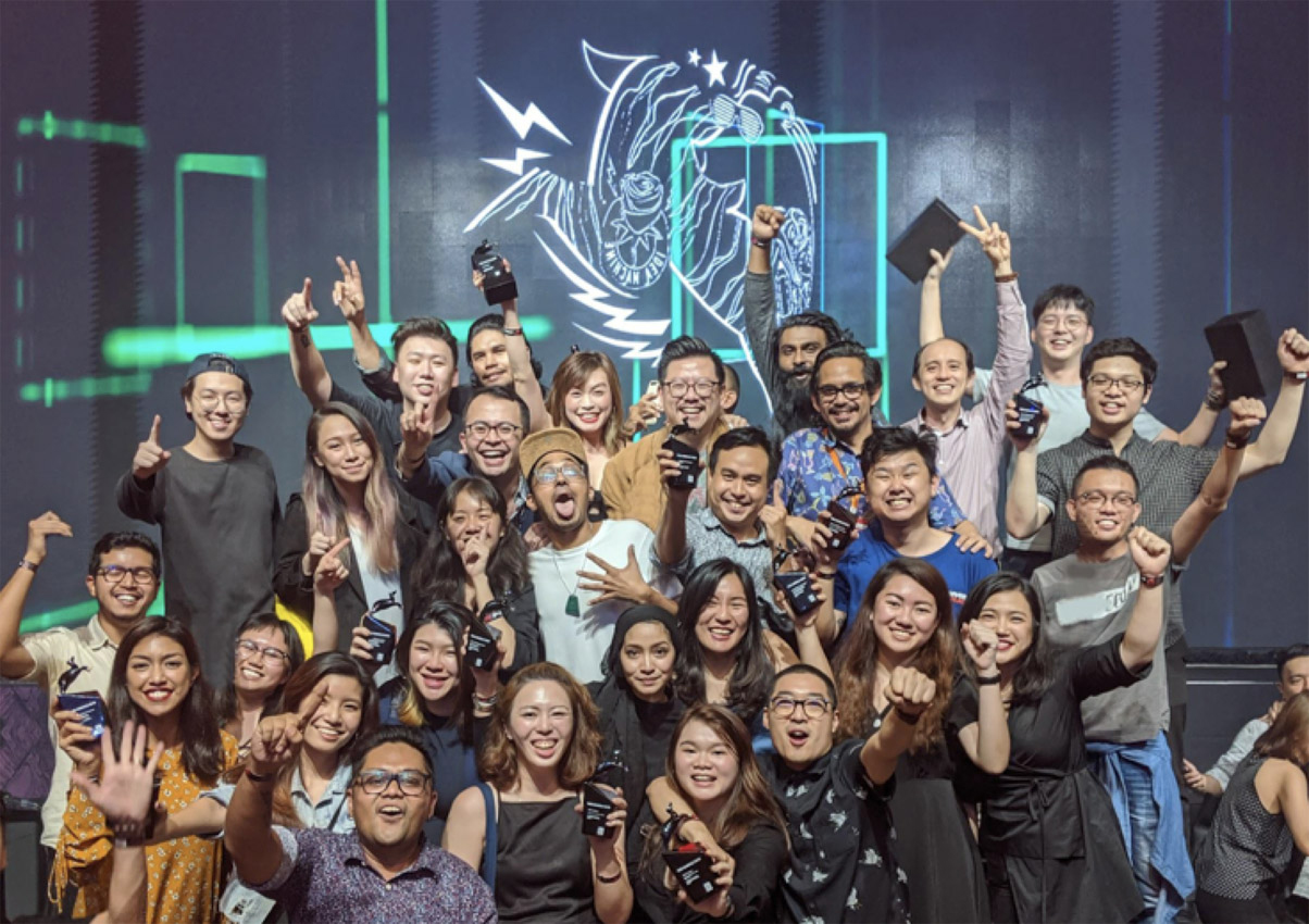 Malaysian Kancil 2019 Highlight: Fishermen reels in their second Best of Show Golden Kancil Award since 2015