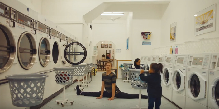 Flying Machine and Dentsu India stretch the limit with new campaign for F-LITE denim