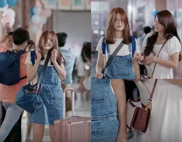 Pantene and Grey Group Hong Kong show that Great Hair Changes Everything for Freshmen