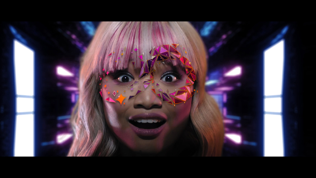Dentsu Jayme Syfu Philippines and PixelBox get you hooked in new worlds with director Lyle Sacris