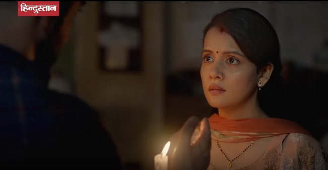 Dentsu Impact India partners Hindustan to encourage equality in a marriage