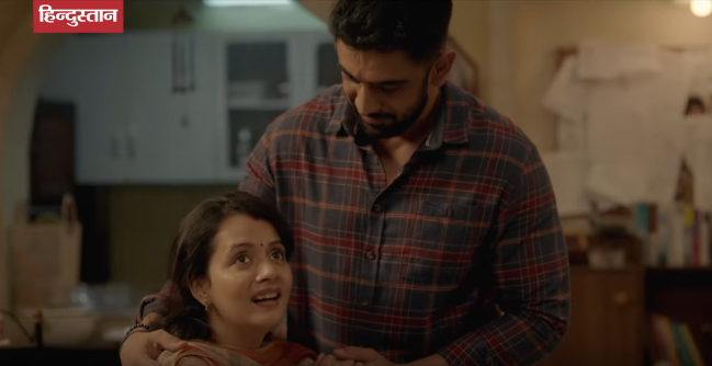 Dentsu Impact India partners Hindustan to encourage equality in a marriage