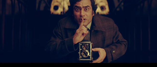 Shhh…Honda starts A Quiet Revolution in a campaign via Dentsu One India