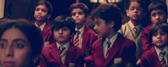 Shhh…Honda starts A Quiet Revolution in a campaign via Dentsu One India