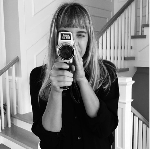 FINCH signs award-winning director Sophia Banks