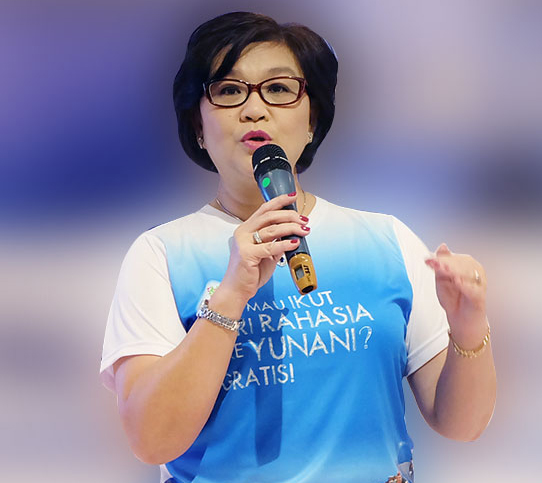 Heavenly Blush Yogurt Indonesia awards digital and social media marketing communication duties to The Thinking Machine Asia