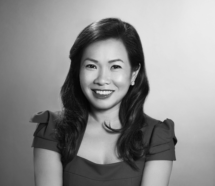 Grey Group Hong Kong hires Jenmon Yuen-Jenkins to fill chief executive officer role