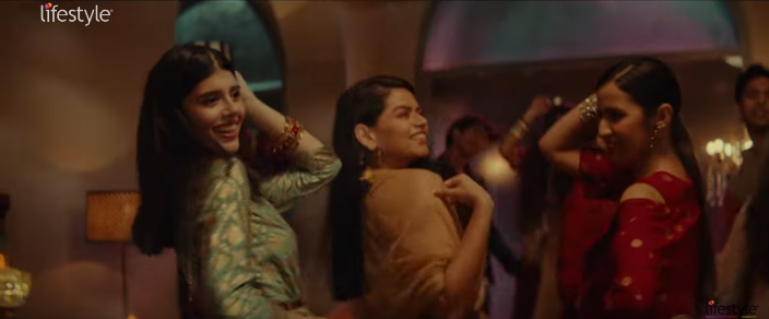 Wunderman Thompson India infuses warmth with its #DilSeDiwali film for Lifestyle