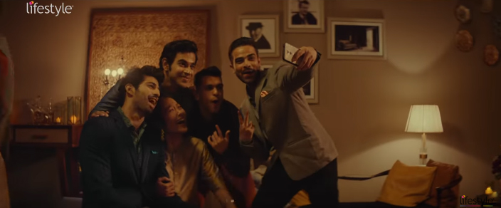 Wunderman Thompson India infuses warmth with its #DilSeDiwali film for Lifestyle