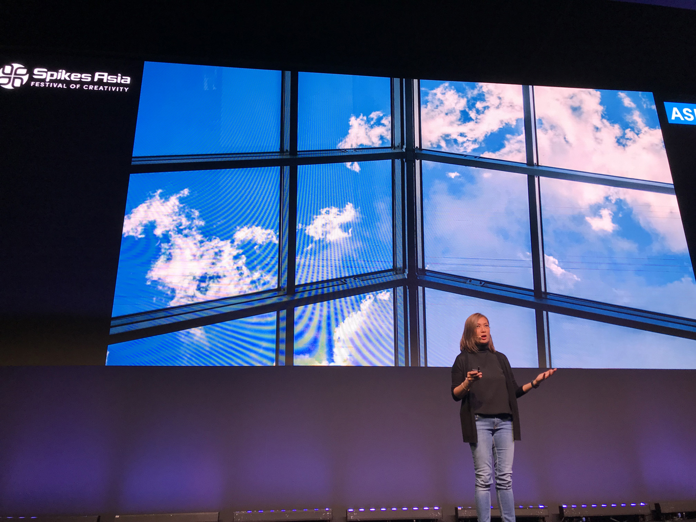 Merlee Jayme: Self-doubt is the thickest layer of the glass ceiling
