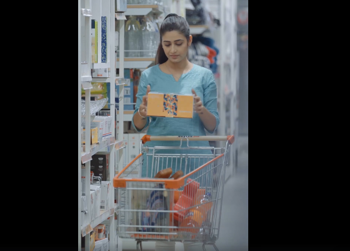 VMLY&R India and Big Bazaar hack into Moment marketing using Facebook’s new short video format