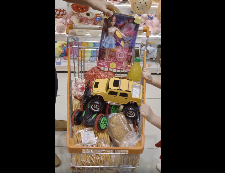 VMLY&R India and Big Bazaar hack into Moment marketing using Facebook’s new short video format