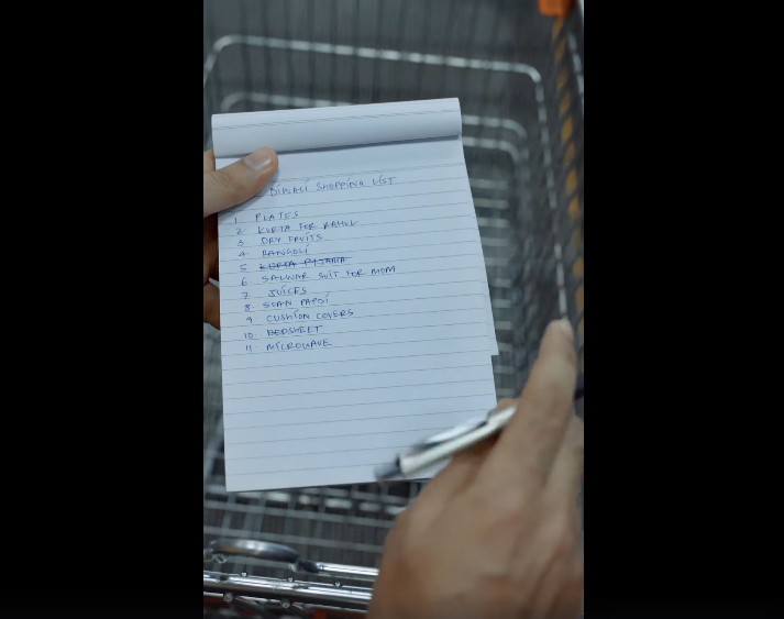 VMLY&R India and Big Bazaar hack into Moment marketing using Facebook’s new short video format