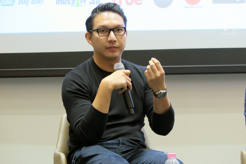 Advertising Association of Thailand launches annual Adman Festival and encourages local industry to stay in touch with global trends