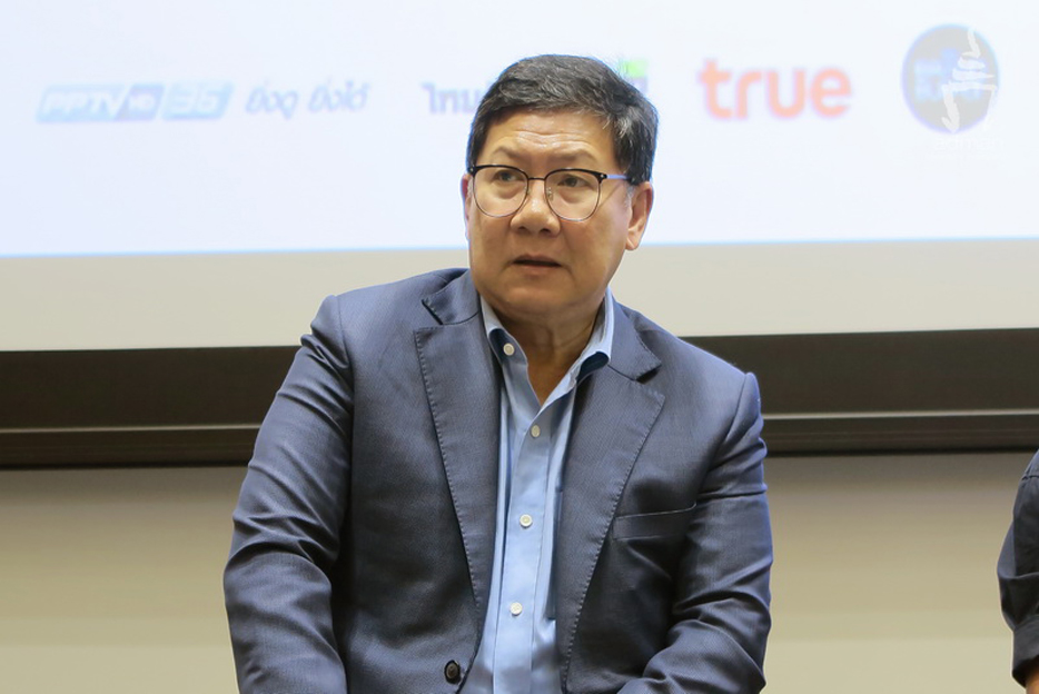 Advertising Association of Thailand launches annual Adman Festival and encourages local industry to stay in touch with global trends