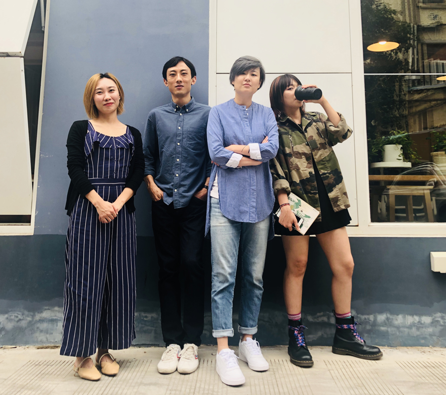 Kolo Lee joins TOMORROW as Creative Director in Shanghai