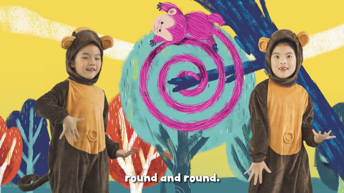 DDB Group Singapore’s campaign for BCF enlists the help of children and a nursery rhyme to promote early detection
