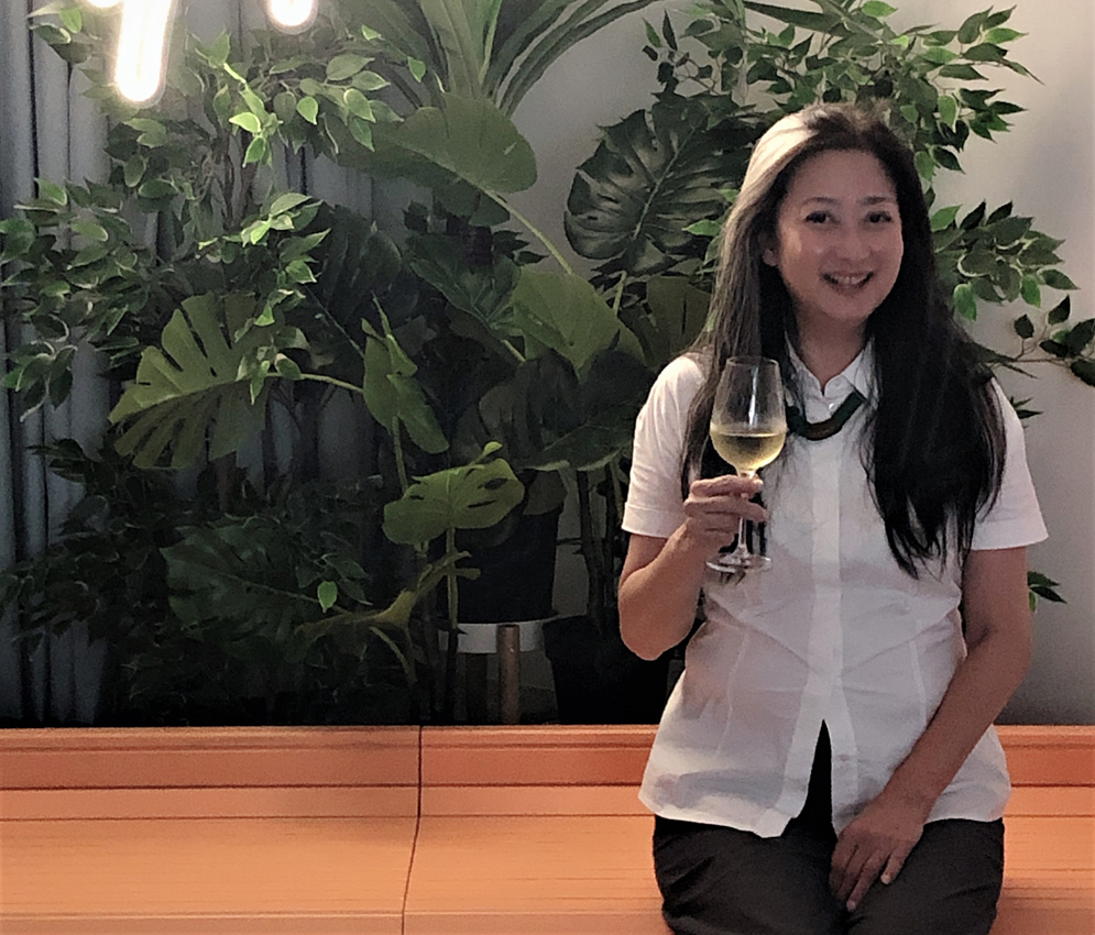 Chris Kyme: Postcard from Hong Kong