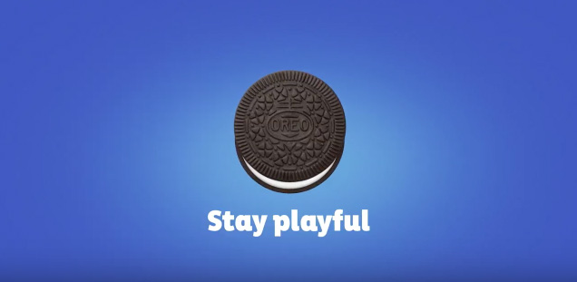 FCB Jakarta uses a sleight of hand to reveal Oreo Thins in a stay playful campaign