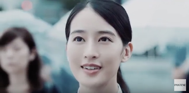 Pantene Japan and Grey Group move Corporates and Government Department towards Supporting More Freedom in Job-Hunting