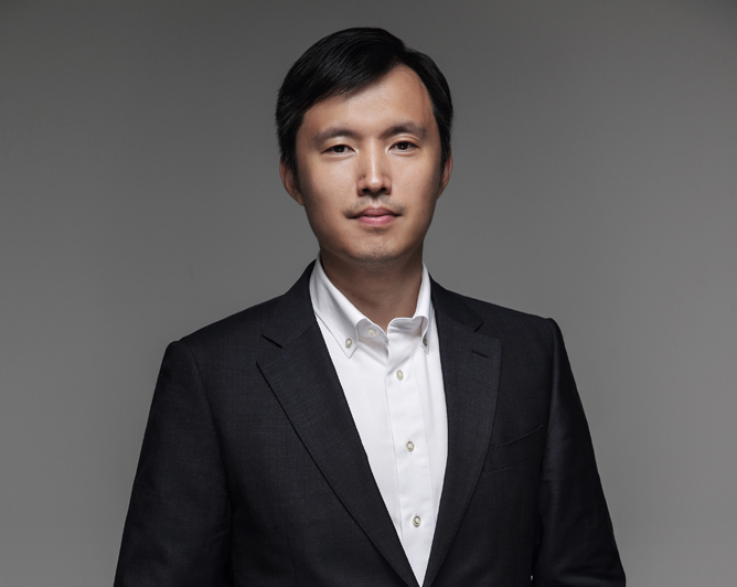 Paul Yang joins Finsbury as Partner in Hong Kong