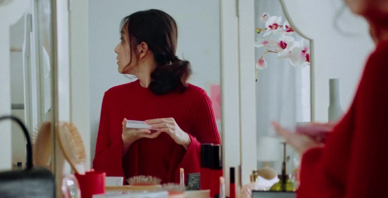 Thai rock band Blackhead star in Nawin Consultant’s Wacky Film for RAN Cosmetics