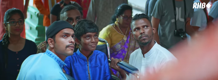 FCB Kuala Lumpur and RHB launch an enduring tale Strength to Rise for Deepavali