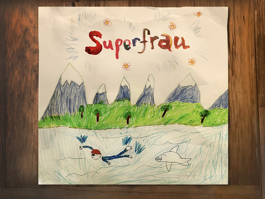 CD Andy Fackrell creates new film for Swiss running brand On featuring Olympian Nicola Spirig
