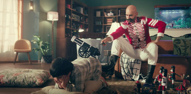 Anchor Panasonic and Leo Burnett India take on todays selfie obsessed social media generation