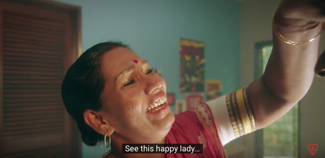 Reprise Digital Malaysia showcases that family always has your best interests at heart in Deepavali film for TNB