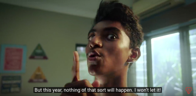 Reprise Digital Malaysia showcases that family always has your best interests at heart in Deepavali film for TNB