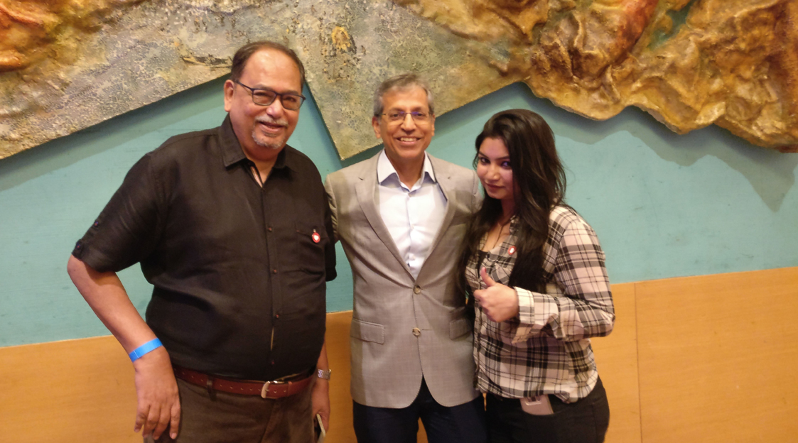 Creative director Shibnath Sen and junior copywriter Samriddhi Shah from Wunderman Thompson India selected for Cannes 2020 trip