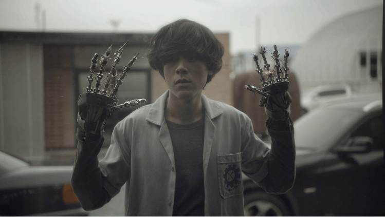 Samsung Electronics’ film by Cheil is inspired by true stories of vocational students on the Samsung Dual Vocational Education Program